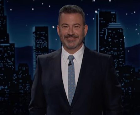 Jimmy Kimmel's Scathing Reply to Rudy Giuliani's Insults