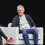 John Giannandrea Assumes New Position After Leaving Apple