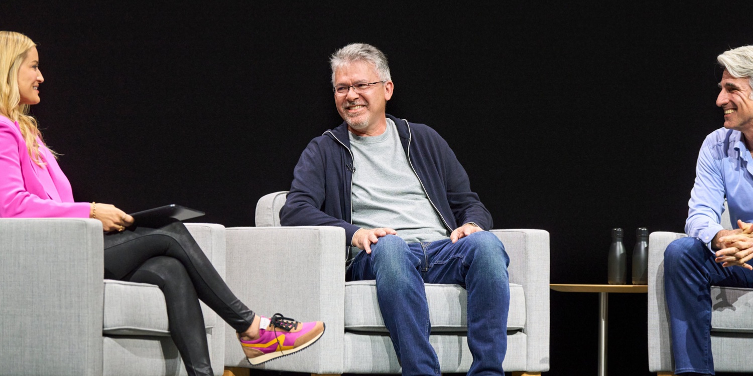 John Giannandrea Assumes New Position After Leaving Apple