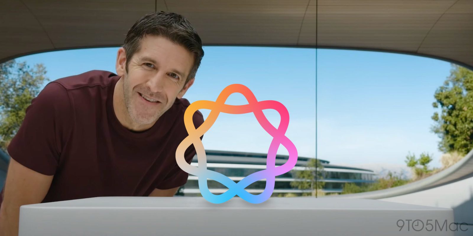 John Ternus Deploys AI Advancements to Transform Apple Functions, As Stated in Report