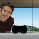 John Ternus Discusses His Perspectives on Apple Vision Pro