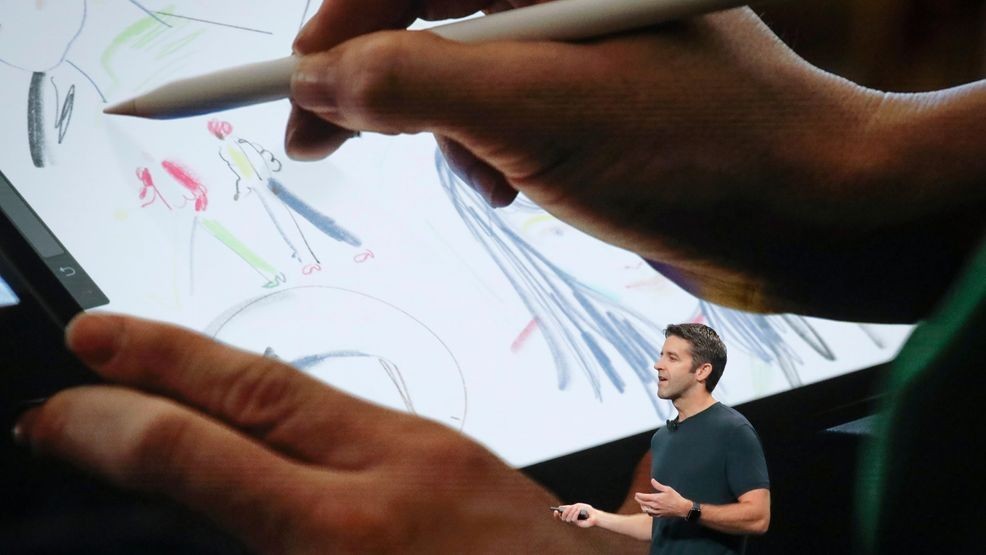 John Ternus Emphasizes Apple's Major Prospects for Service Growth