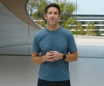 John Ternus Reveals Anticipated Apple Innovations and Their Ability to Change the World