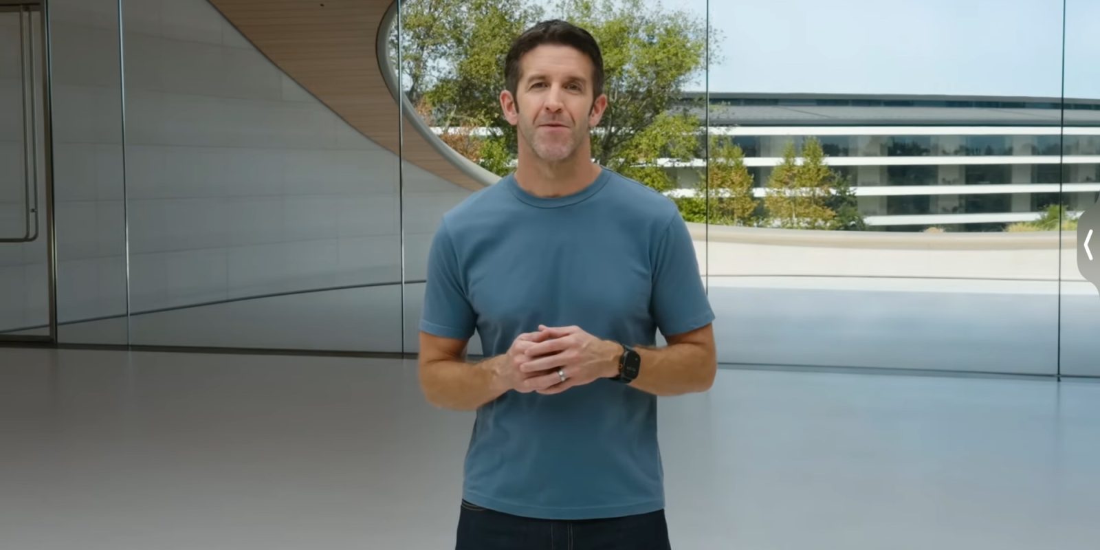 John Ternus Reveals Anticipated Apple Innovations and Their Ability to Change the World