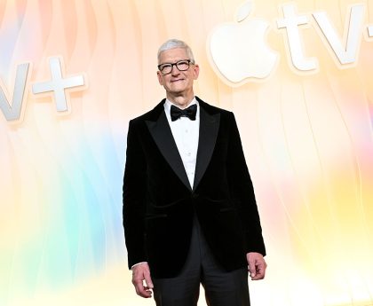 John Ternus to Succeed Tim Cook as Apple CEO