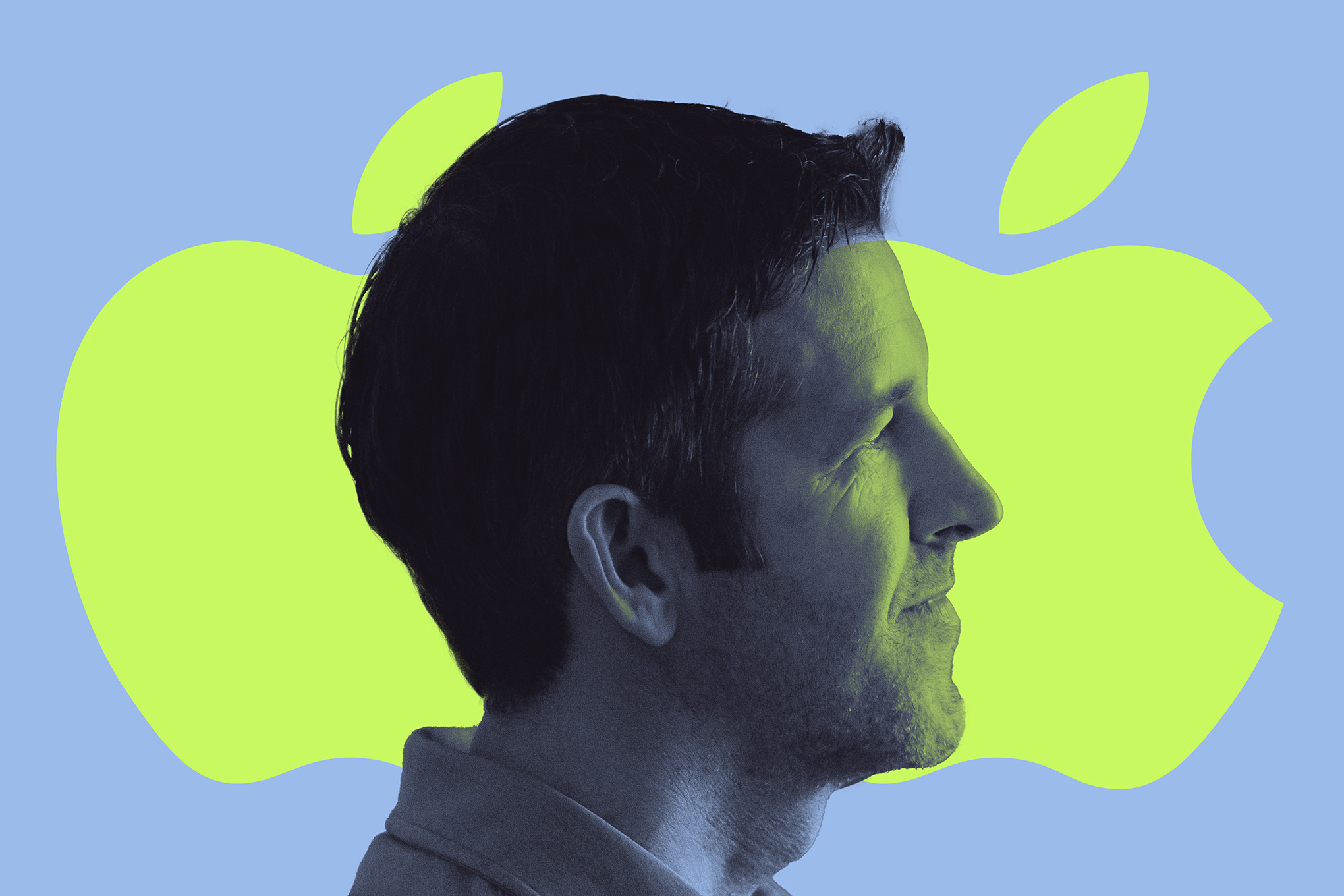 John Ternus's First Major Challenge: AI