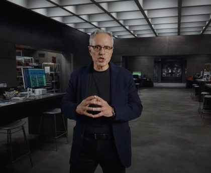 Johny Srouji Named Apple’s Chief Hardware Officer with Broadened Duties