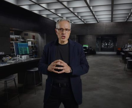 Johny Srouji Named Apple’s Chief Hardware Officer with Broadened Duties