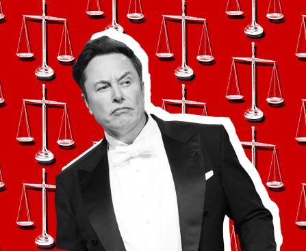 Jury Selection in Musk v. Altman: "People Don't Like Him"