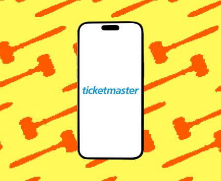 Jury to Decide Ticketmaster's Fate