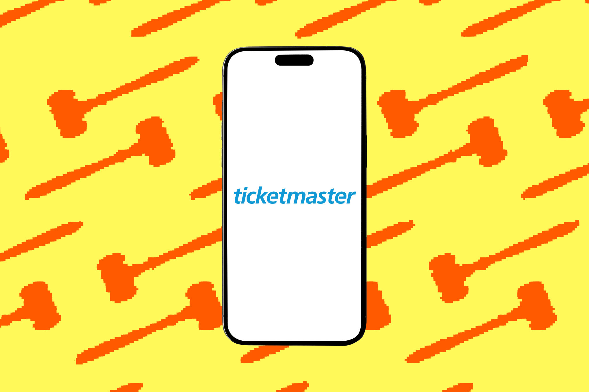 Jury to Decide Ticketmaster's Fate