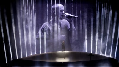 Justin Bieber's Coachella Set Embraced Online Culture Perfectly