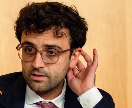 Kalshi Granted Temporary Pause in Arizona Criminal Case