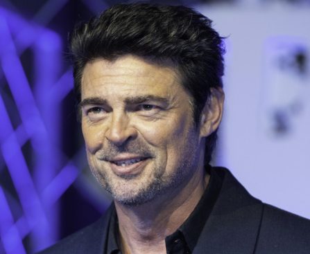 Karl Urban Advocated for His Part in a Notable Sci-Fi Film Series