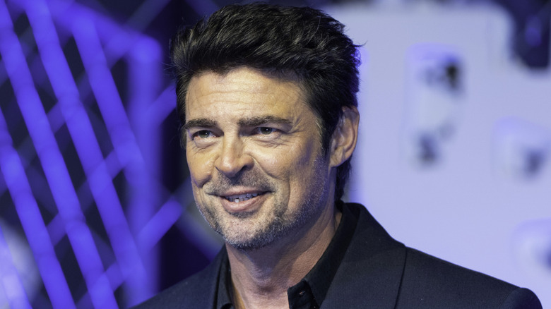 Karl Urban Advocated for His Part in a Notable Sci-Fi Film Series