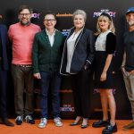 Kate Mulgrew Critiques Star Trek for Overlooking Chance to Creatively Investigate the Prime Directive