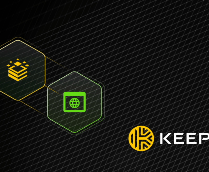 Keeper Security Introduces Zero-Trust Database Access to PAM Platform with KeeperDB