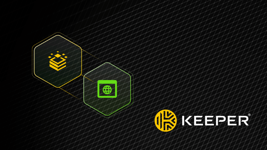 Keeper Security Introduces Zero-Trust Database Access to PAM Platform with KeeperDB