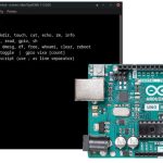 KernelUNO: A Lightweight OS Featuring a Linux-like Shell for Arduino UNO