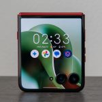 Key Takeaways from a Year-Long Journey with the Motorola Razr Ultra 2025