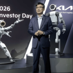 Kia Lowers EV Target, Announces Electric Pickup, Plans to Use Atlas Robots in Georgia Factories