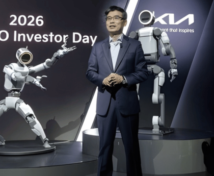 Kia Lowers EV Target, Announces Electric Pickup, Plans to Use Atlas Robots in Georgia Factories