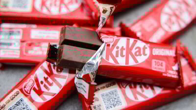 KitKat Heist Tracker: Verify if Your KitKat Came from the Heist