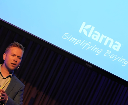 Klarna Finalizes $1.7 Billion Deal to Boost $40 Billion in Lending; Stock Drops 76% Since IPO Peak.