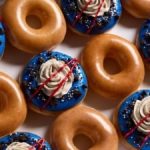 Krispy Kreme Celebrates NASA's Artemis II Mission with New Space-Themed Doughnut: How to Try