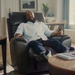 La-Z-Boy's Recliners and Sofas Now Feature Built-in Klipsch Speakers