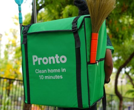 Lachy Groom to Support Indian Startup Pronto with $200M Valuation, Sources Report