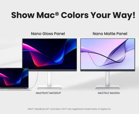 Last Chance to Participate in the Giveaway for a MacBook Pro and BenQ 4K Nano Gloss Monitor