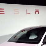 Last Days of Tesla Model X and S: All Eyes on the Cybercab