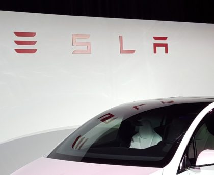 Last Days of Tesla Model X and S: All Eyes on the Cybercab