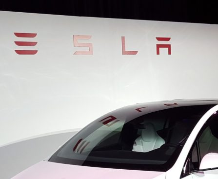 Last Days of Tesla Model X and S: All Eyes on the Cybercab