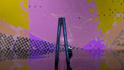 Launch Date Leaks for Samsung Galaxy Z Fold 8