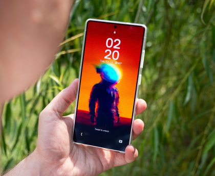 Launch of Stable One UI 8.5 for Galaxy S25 Anticipated in a Few Weeks