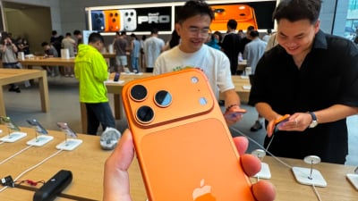 Leaker Claims iPhone 18 Pro to Exclude Popular Color