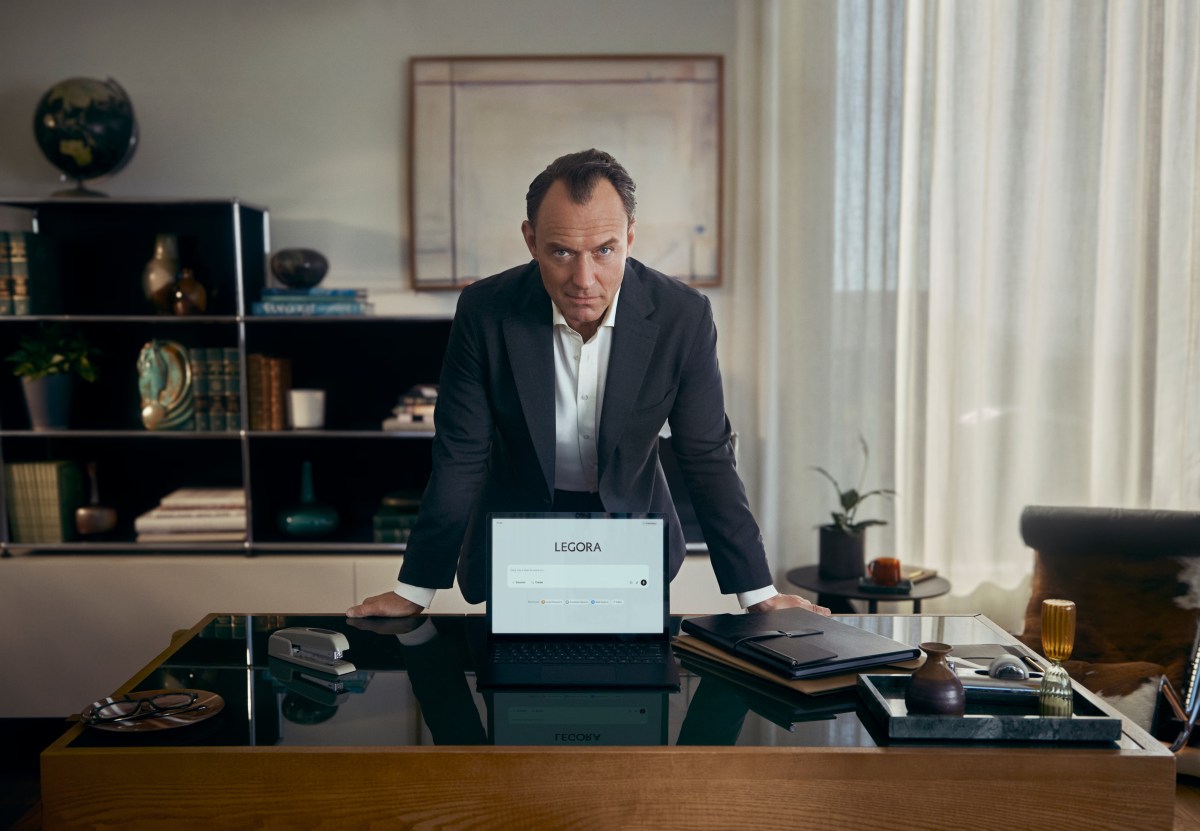 Legal AI Startup Legora Reaches $5.6B Valuation as Competition with Harvey Intensifies