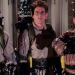 "Legendary Ghostbusters Character Was Originally Left Out of the Follow-Up"