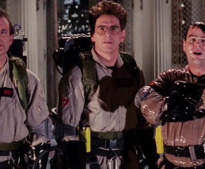 "Legendary Ghostbusters Character Was Originally Left Out of the Follow-Up"