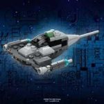 Lego Offers Free N-1 Starfighter Models on Star Wars Day — How to Get Yours