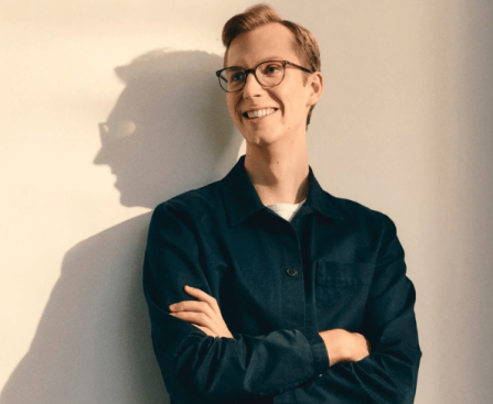 Legora Achieves $100 Million in Revenue in Just 18 Months.