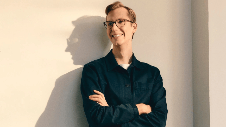 Legora Achieves $100 Million in Revenue in Just 18 Months.