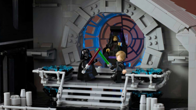 Lego’s May the 4th Star Wars Release: Half the Sets Cost Less Than $50