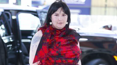 Lena Dunham's Memoir Reopens the Jack Antonoff-Lorde Case