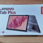 Lenovo Android Tablet Improves Sound Experience