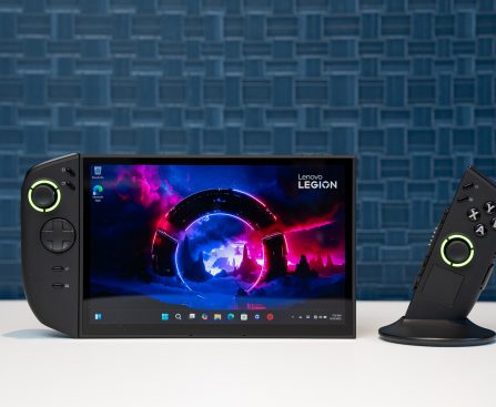 Lenovo Legion Go 2 Price Surges by $650 Amid RAMageddon's Impact on Gaming Hardware