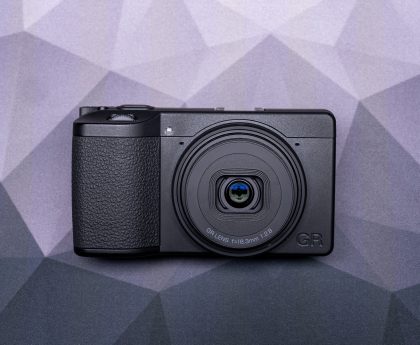 Let me explain why I love this camera that can't shoot color