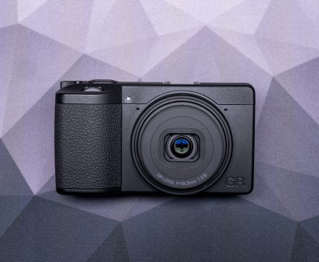 Let me explain why I love this camera that can't shoot color